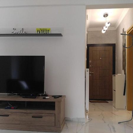 New!90Sqm10Minairport2Bedrooms Salonicco Esterno foto