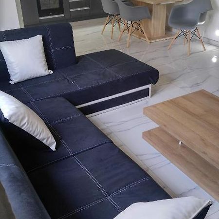 New!90Sqm10Minairport2Bedrooms Salonicco Esterno foto