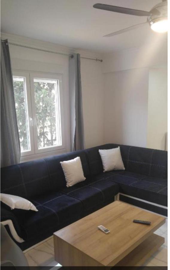 New!90Sqm10Minairport2Bedrooms Salonicco Esterno foto