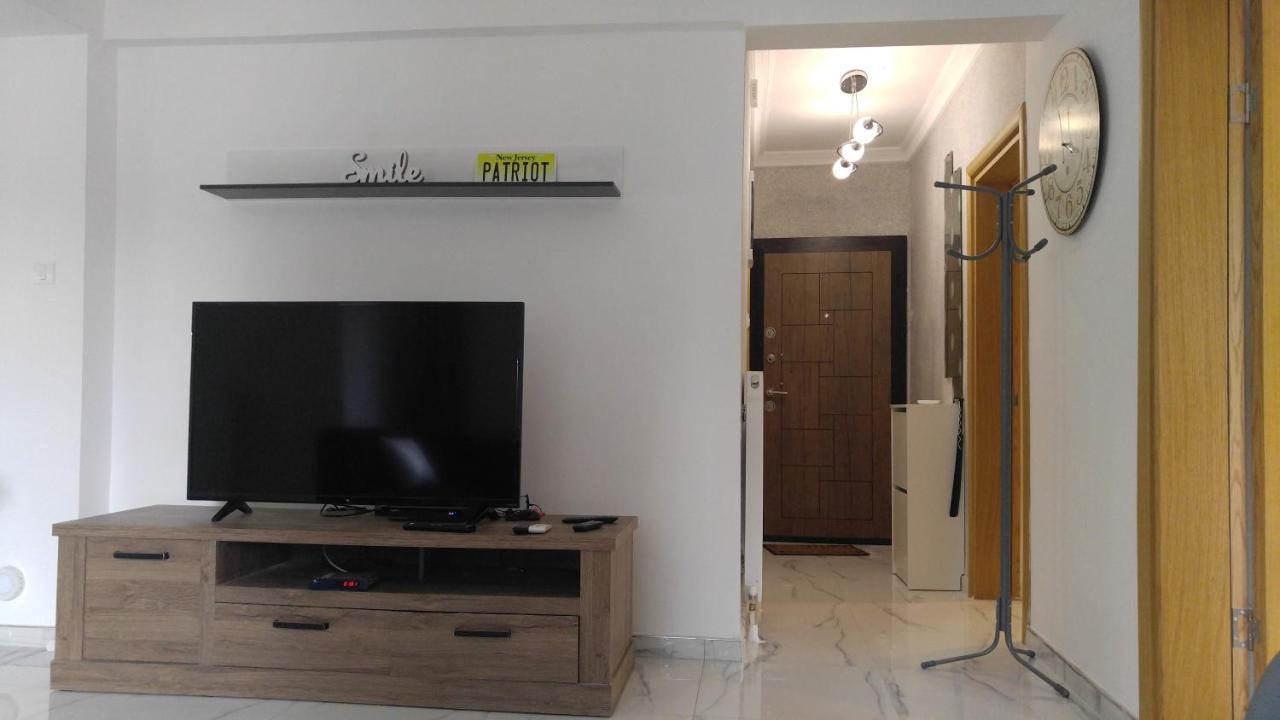 New!90Sqm10Minairport2Bedrooms Salonicco Esterno foto