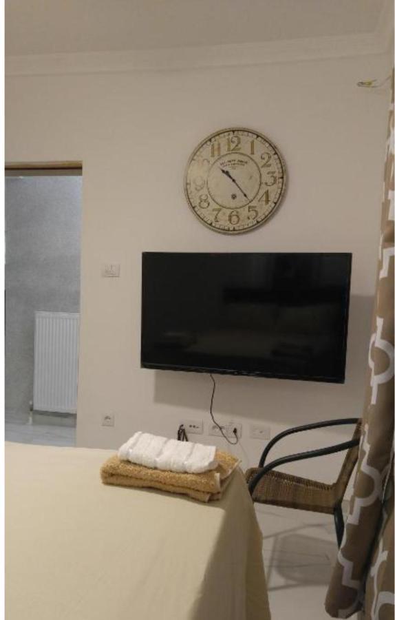 New!90Sqm10Minairport2Bedrooms Salonicco Esterno foto